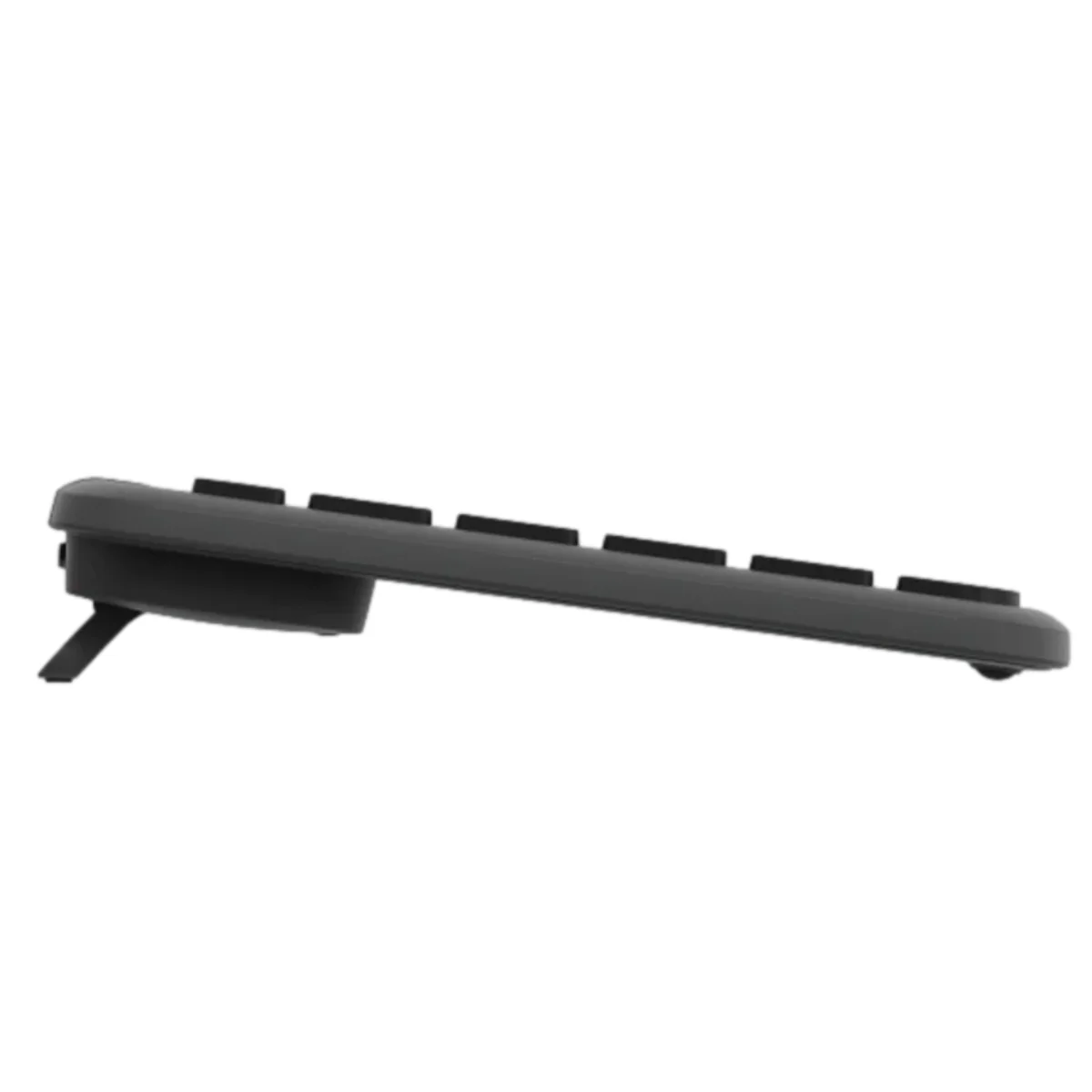 סט מקלדת ועכבר אלחוטי Logitech MK950 SLIM - Image 4