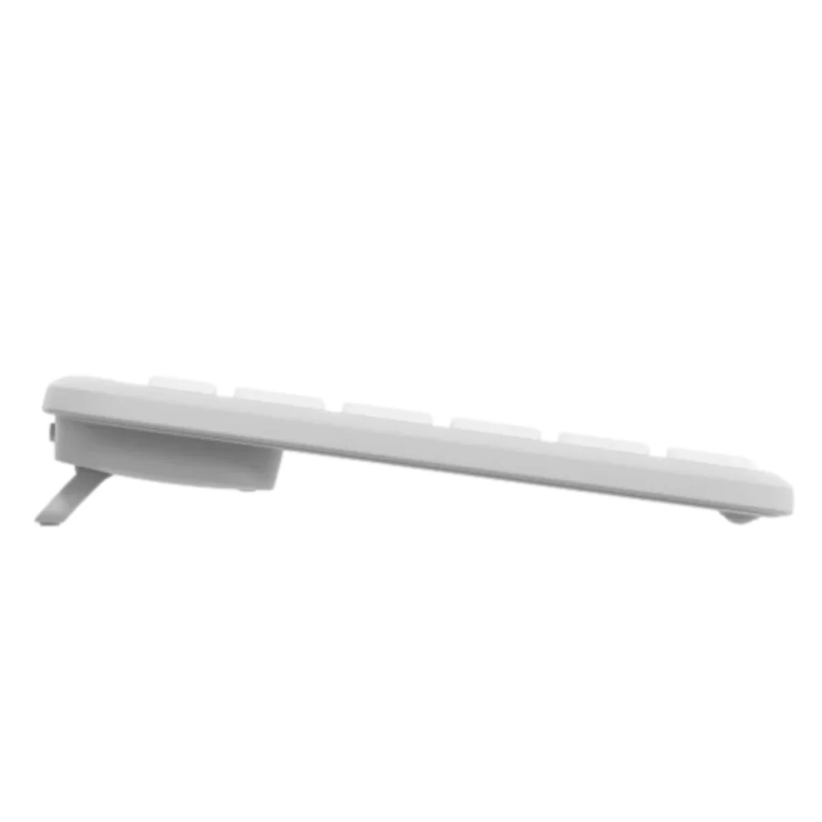 סט מקלדת ועכבר אלחוטי Logitech MK950 SLIM - Image 6