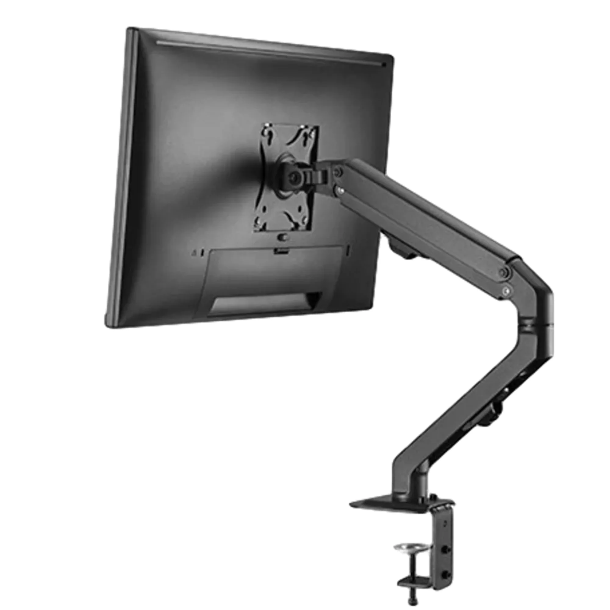 זרוע מפרקית למסך מחשב Lumi Ldt13-co12 "32-"17 - Image 2