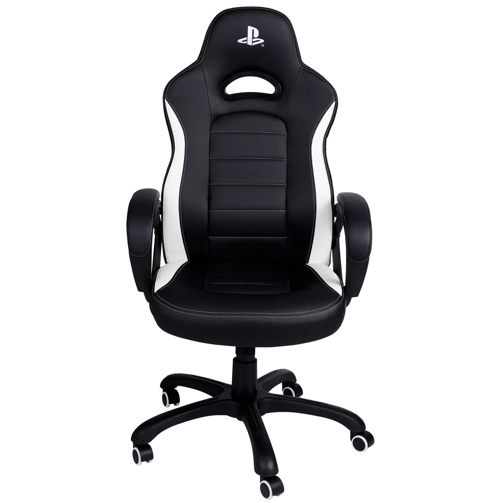 כיסא גיימינג דמוי עור Nacon Playstation Pcch-350