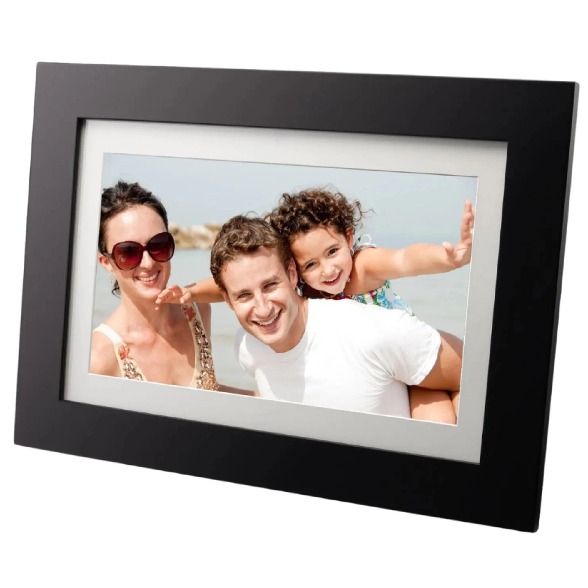 מסגרת תמונות דיגיטלית SGX 10" Wi-Fi - Image 2
