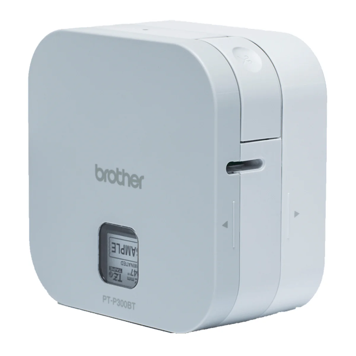 מדפסת מדבקות אלחוטית Brother PT-P300BT - Image 4