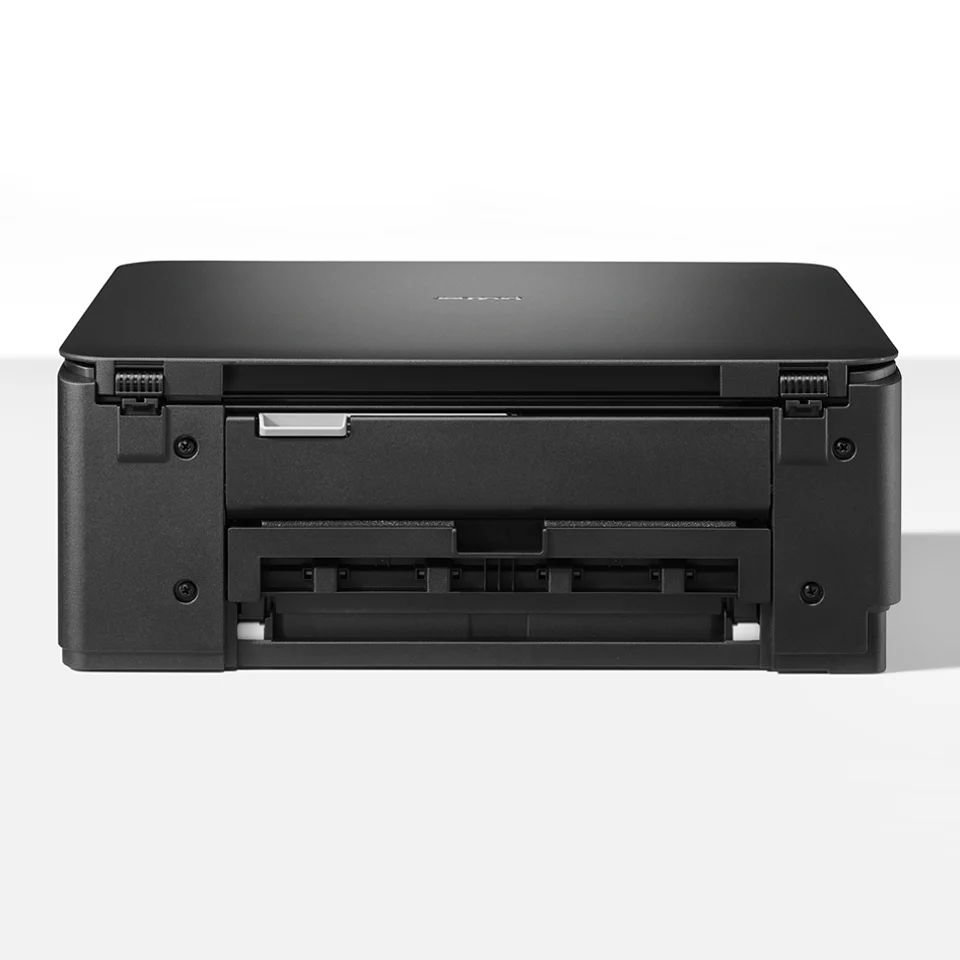 מדפסת משולבת אלחוטית Brother Tank Benefit DCP-T580DW - Image 6