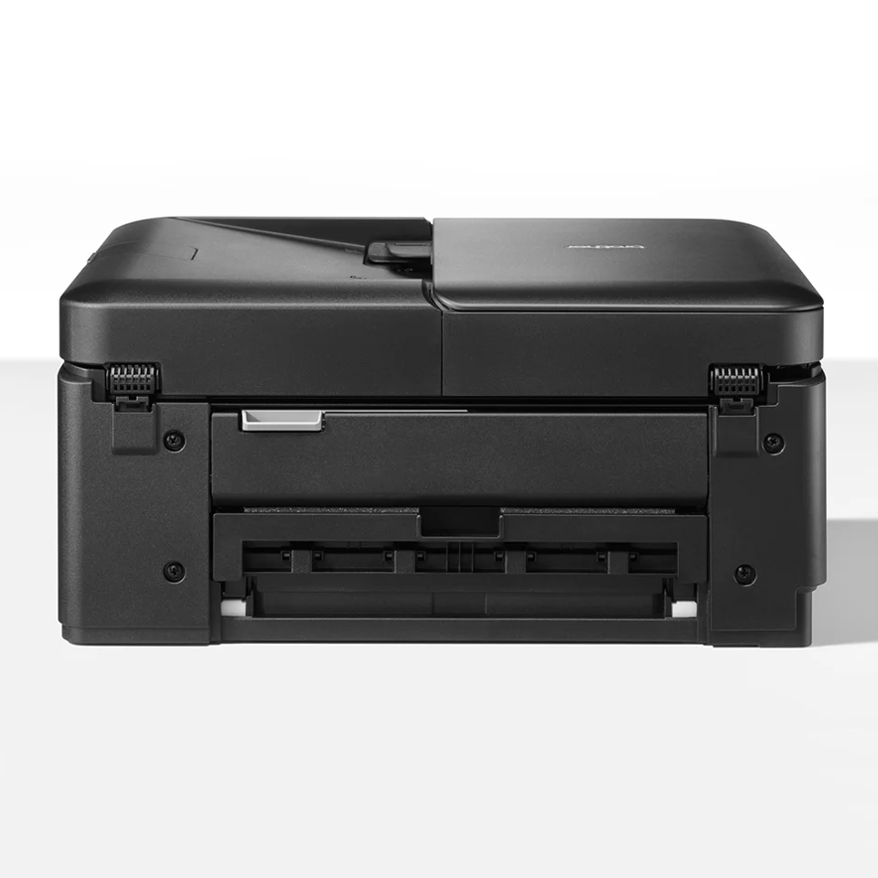 מדפסת משולבת אלחוטית Brother Tank Benefit DCP-T780DW - Image 4