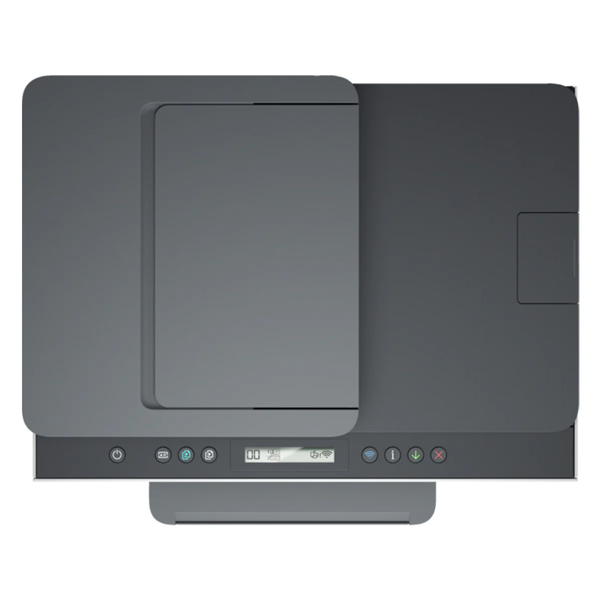 מדפסת דיו משולבת צבע HP Smart Tank 750 AIO - Image 5