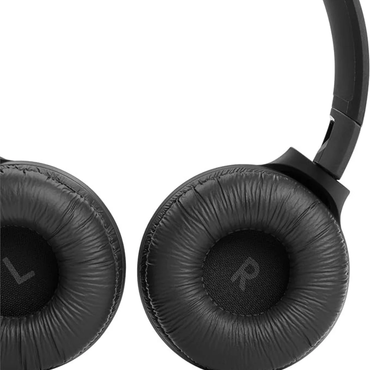 אוזניות קשת אלחוטיות JBL Tune T510BT - Image 7