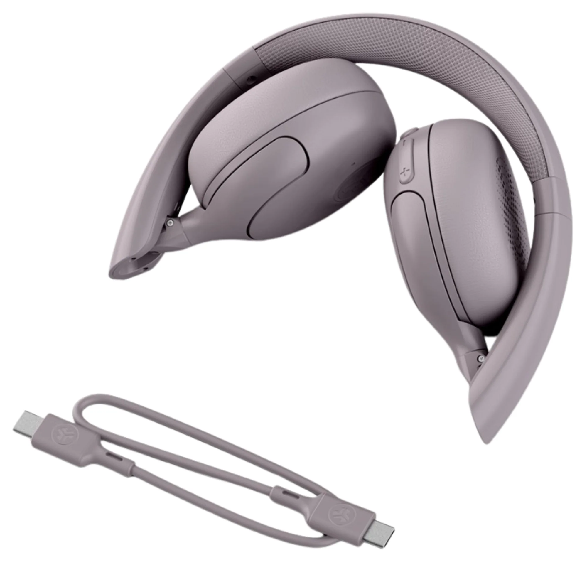 אוזניות קשת אלחוטיות JLab Go Lux ANC On-Ear - Image 11