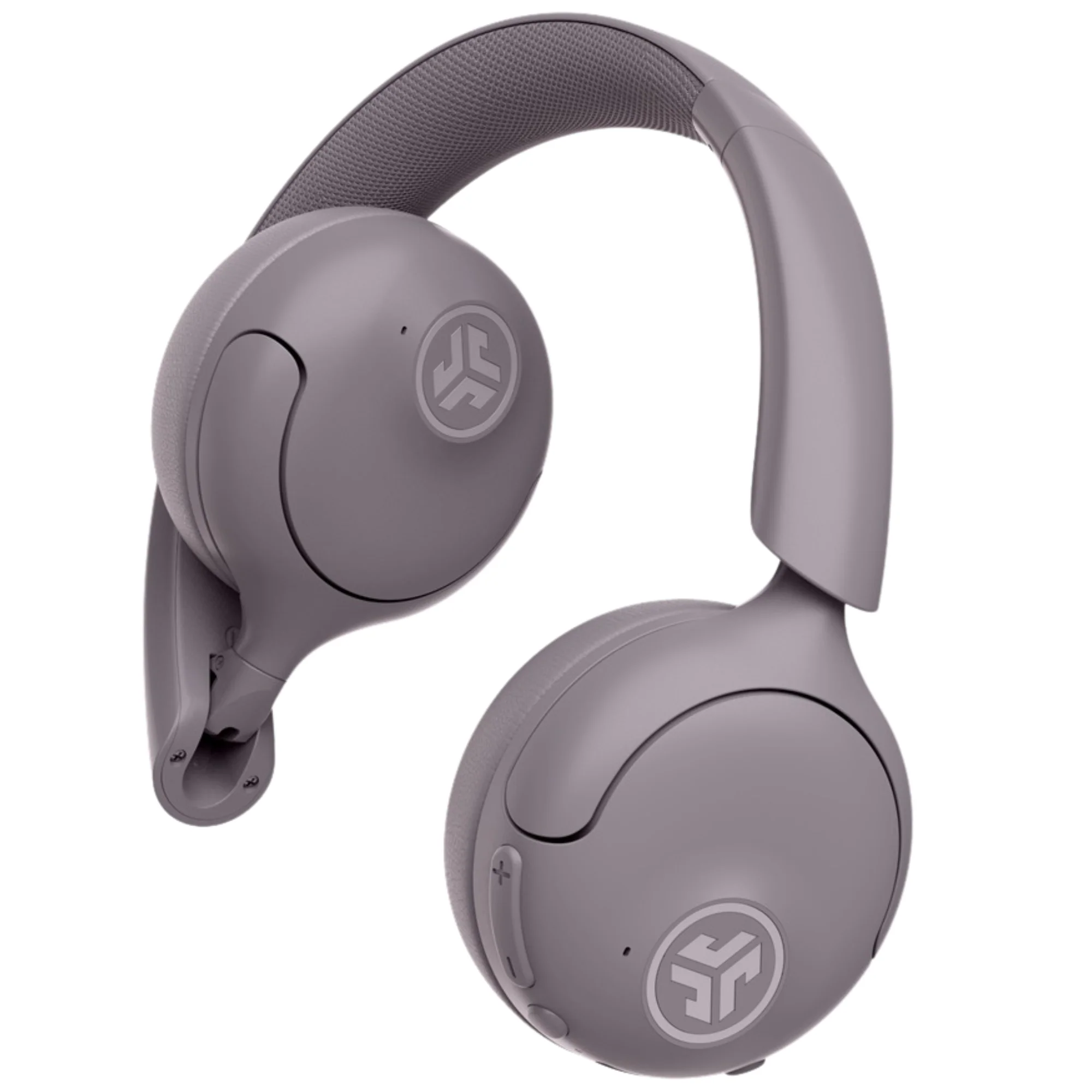אוזניות קשת אלחוטיות JLab Go Lux ANC On-Ear - Image 12