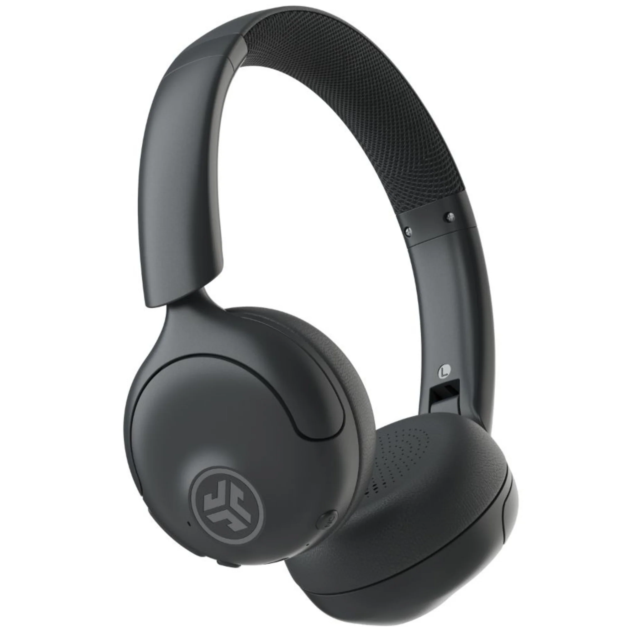 אוזניות קשת אלחוטיות JLab Go Lux ANC On-Ear - Image 2