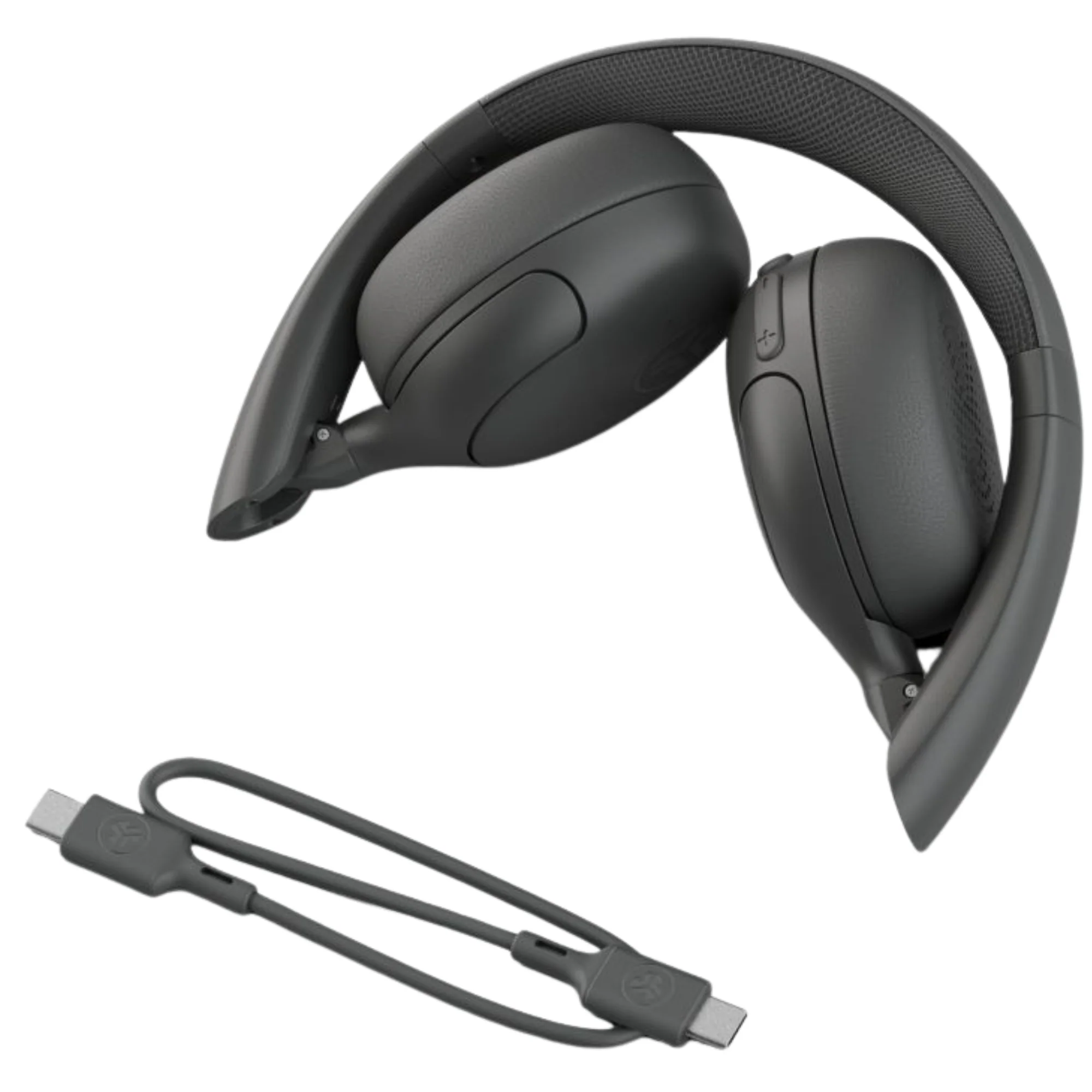 אוזניות קשת אלחוטיות JLab Go Lux ANC On-Ear - Image 3