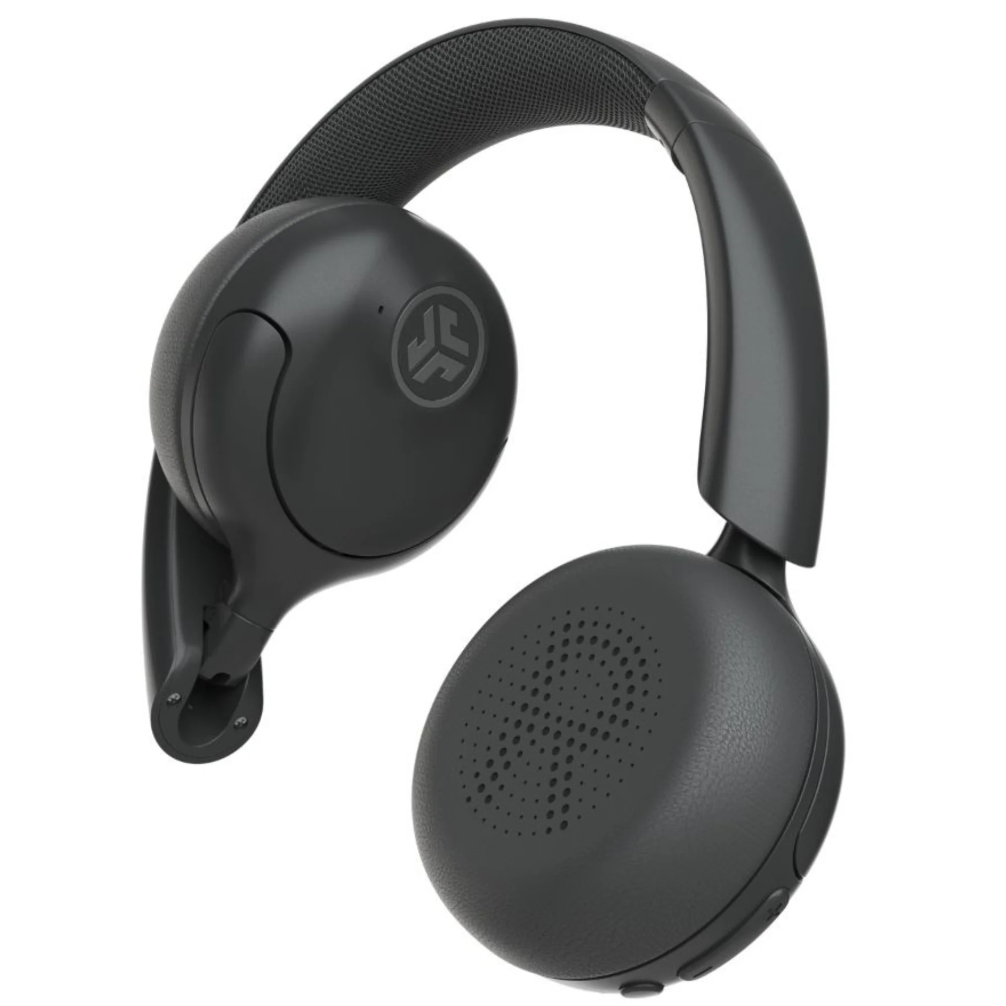אוזניות קשת אלחוטיות JLab Go Lux ANC On-Ear - Image 4