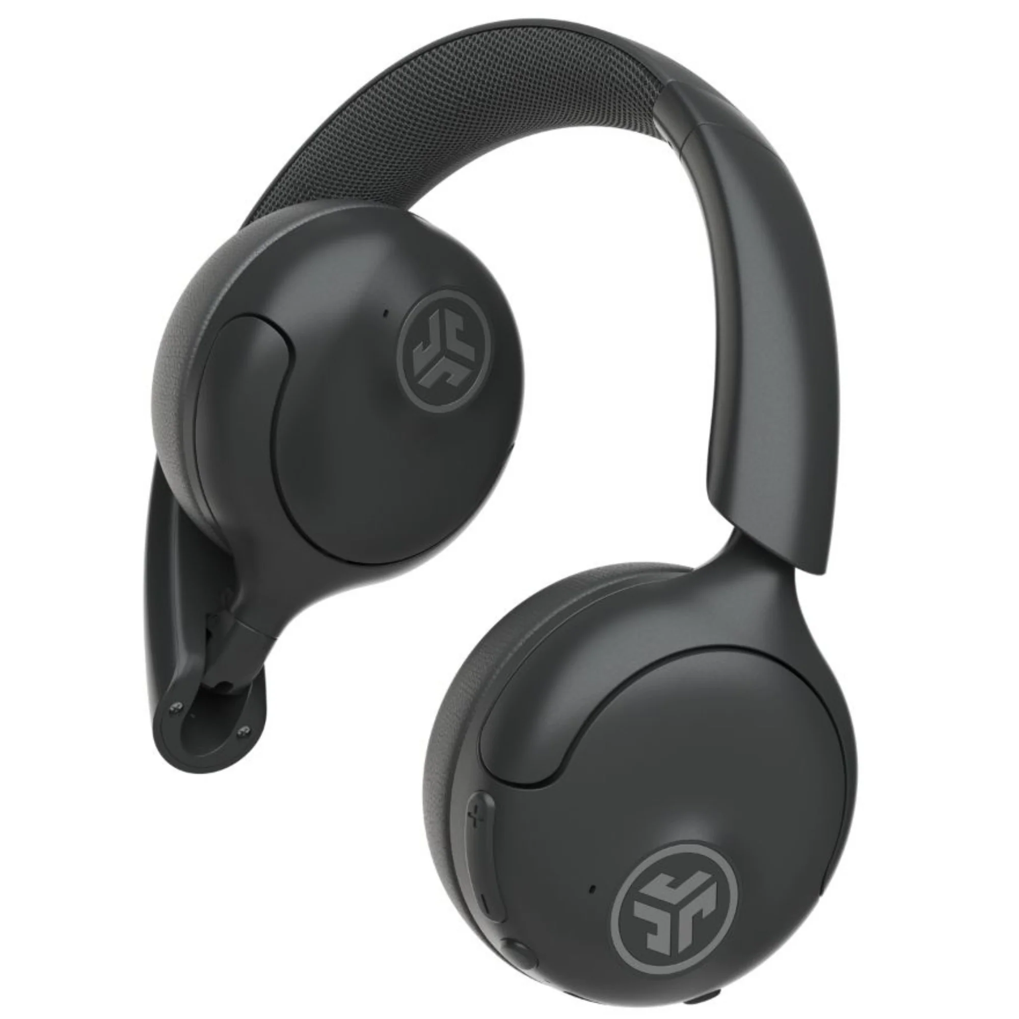 אוזניות קשת אלחוטיות JLab Go Lux ANC On-Ear - Image 5