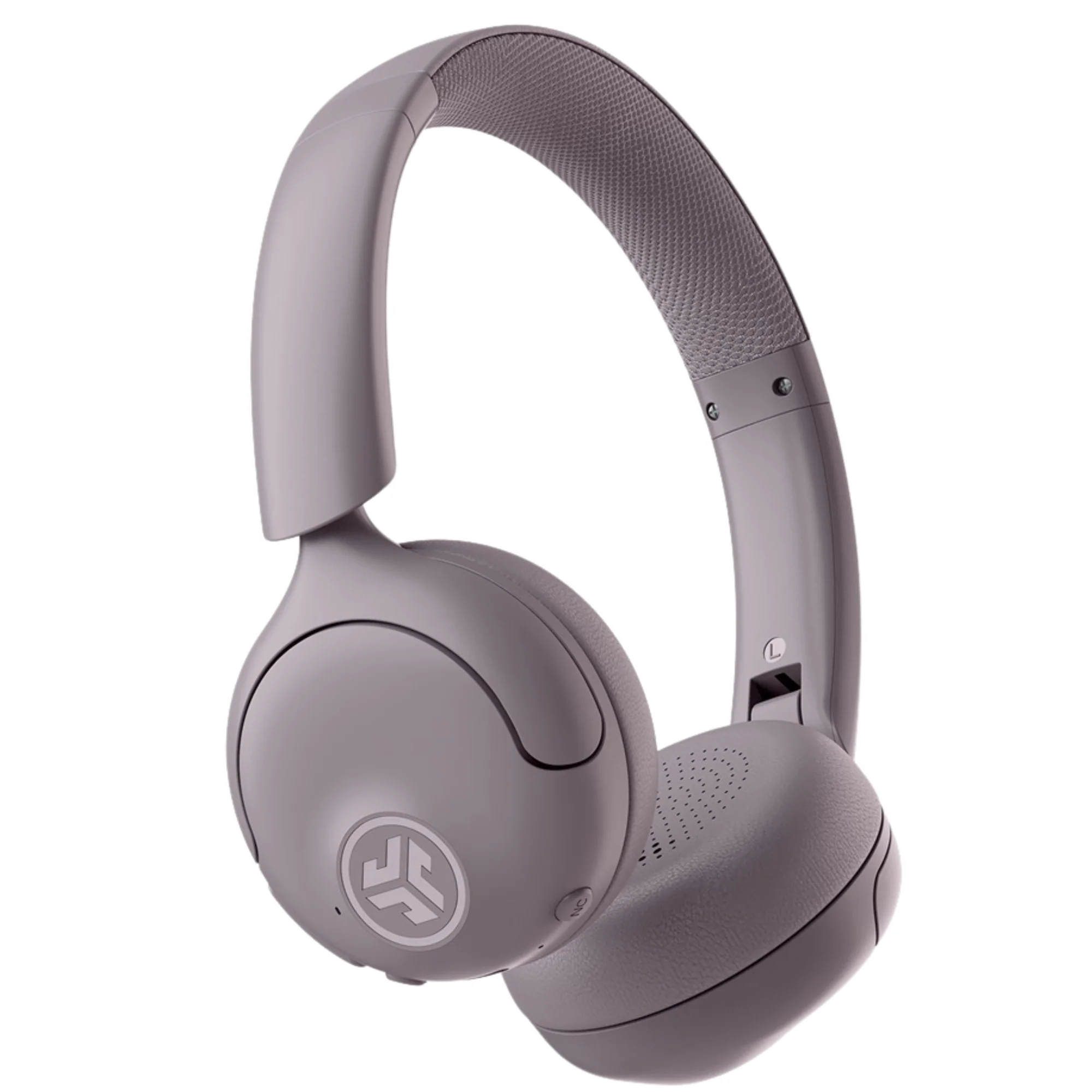 אוזניות קשת אלחוטיות JLab Go Lux ANC On-Ear - Image 8
