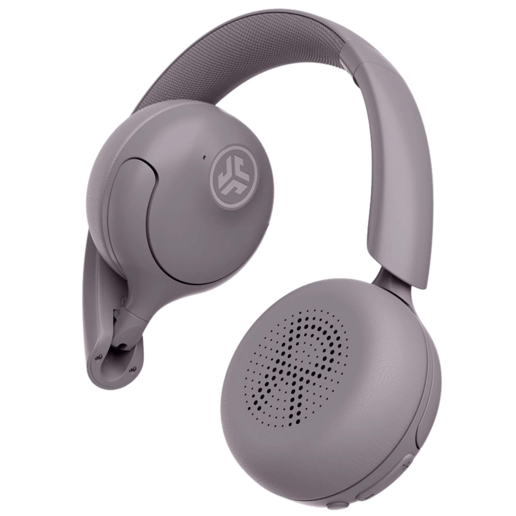 אוזניות קשת אלחוטיות JLab Go Lux ANC On-Ear - Image 9