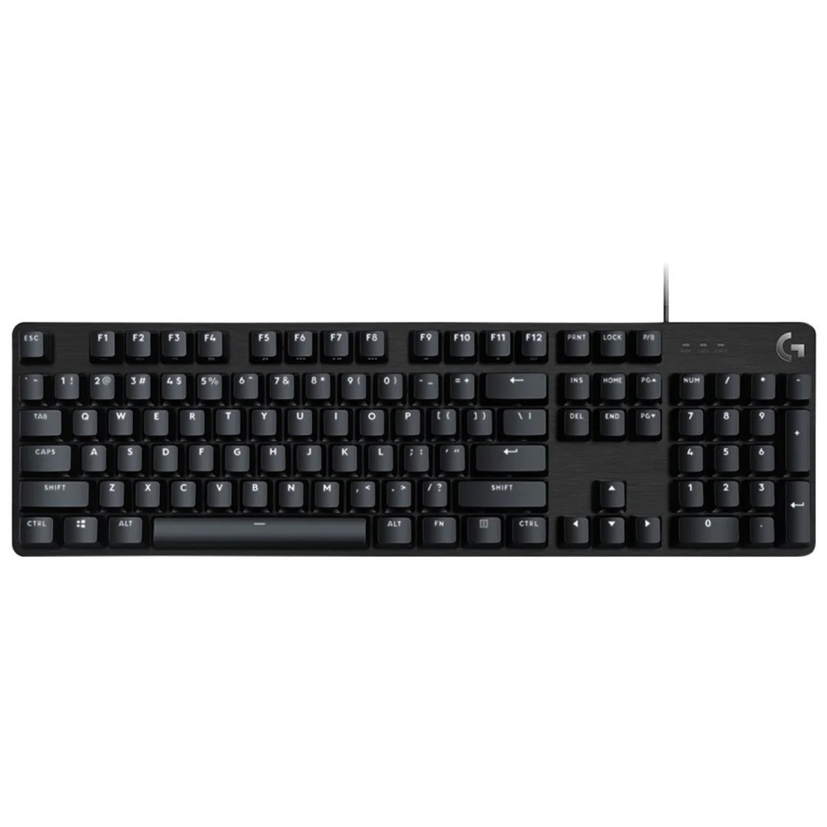 מקלדת גיימינג מכאנית Logitech G413 SE
