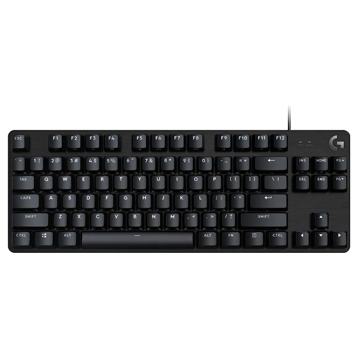 מקלדת גיימינג מכאנית Logitech G413 TKL SE