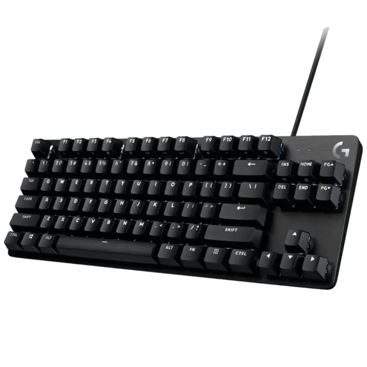 מקלדת גיימינג מכאנית Logitech G413 TKL SE - Image 2