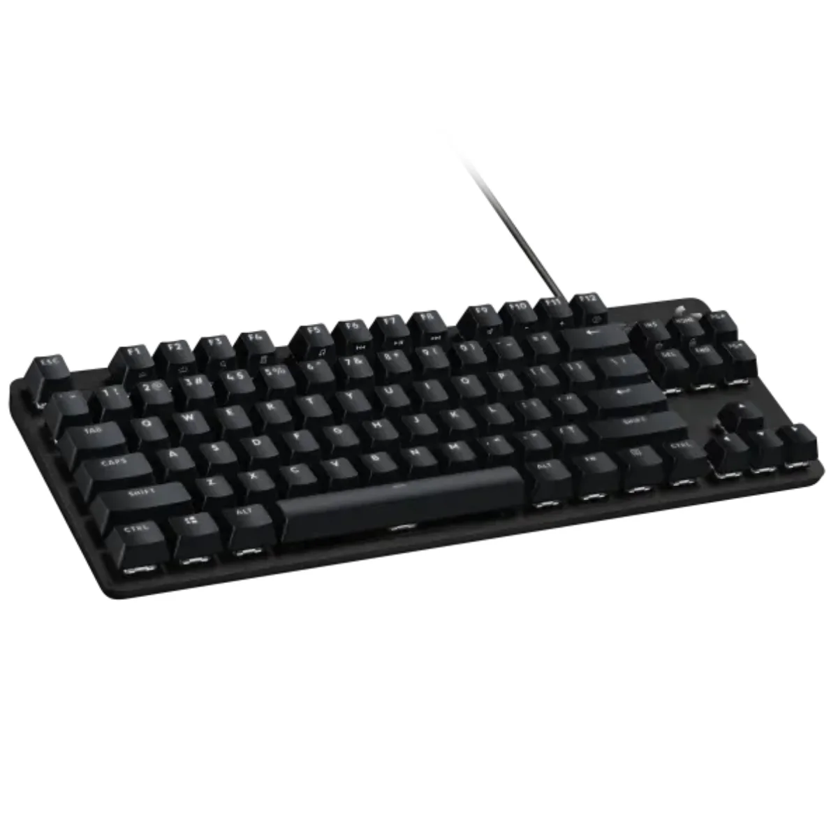 מקלדת גיימינג מכאנית Logitech G413 TKL SE - Image 3