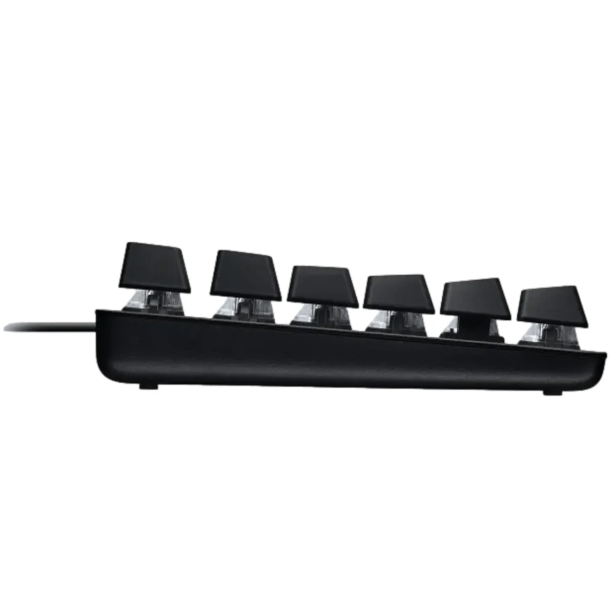 מקלדת גיימינג מכאנית Logitech G413 TKL SE - Image 4