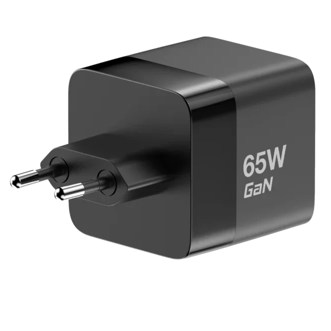 מטען קיר עם כבל Type-C נשלף MWC65RC Miracase