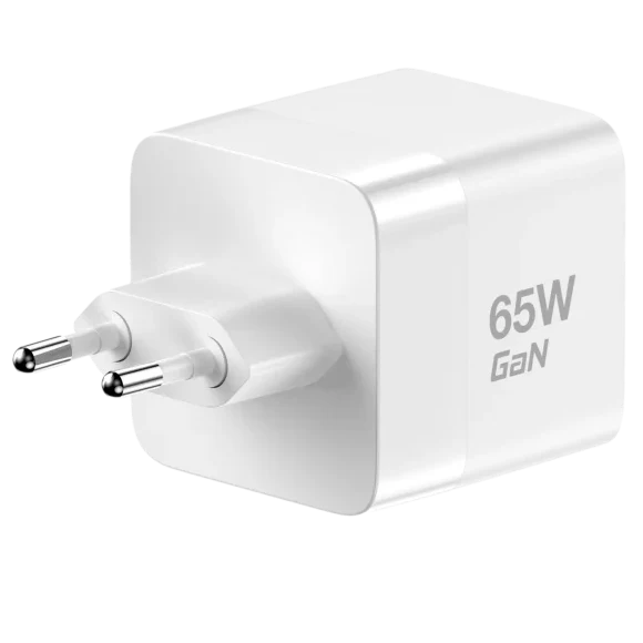 מטען קיר עם כבל Type-C נשלף MWC65RC Miracase - Image 3
