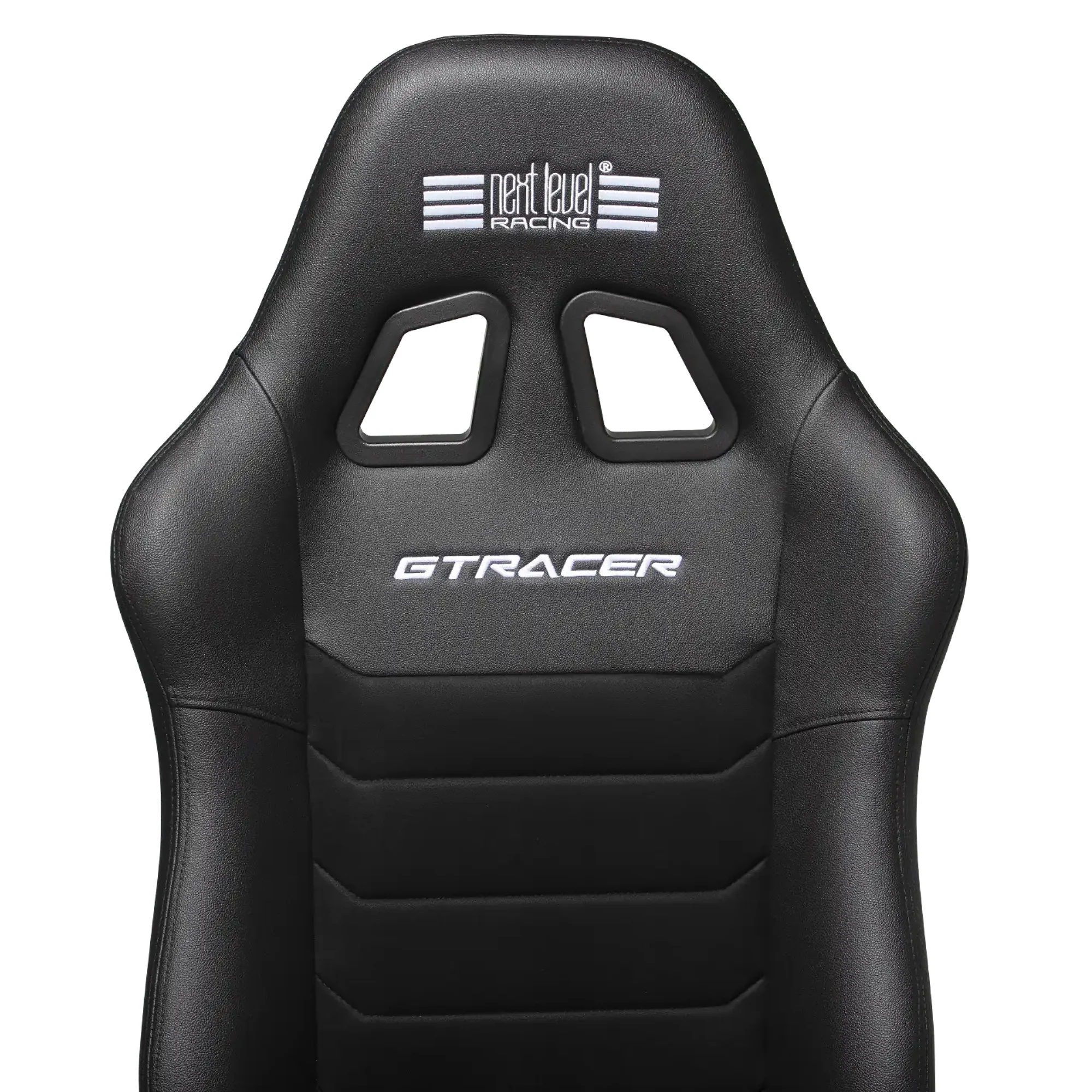 כיסא סימולטור מרוצים Next Level Gt Racer V2.0 - Image 3