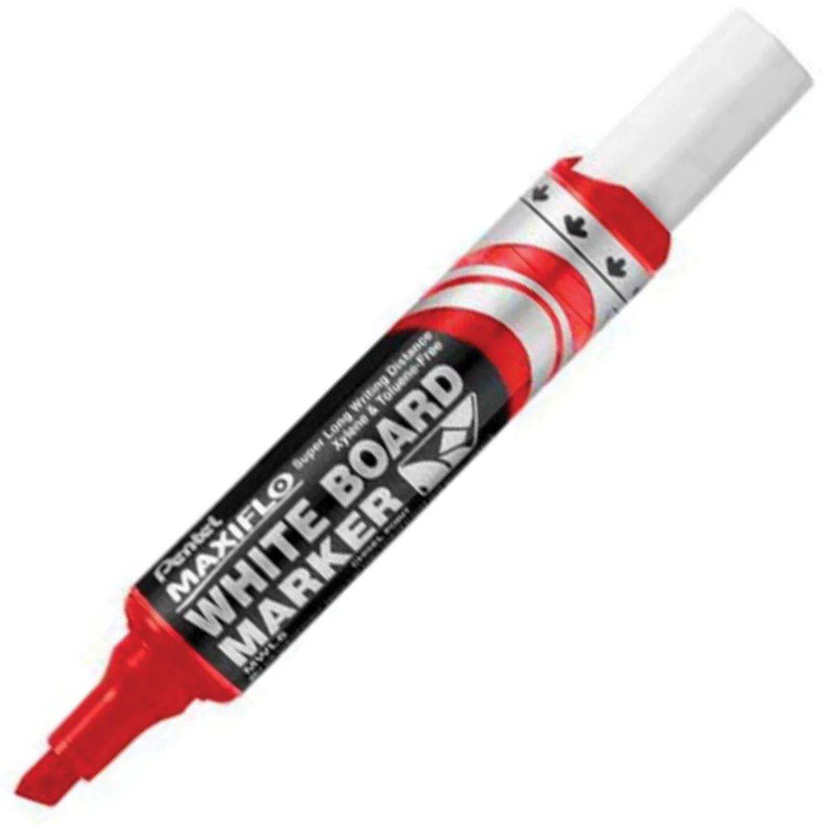 טוש מחיק כולל משאבה Pentel Maxiflo MWL6 - Image 3