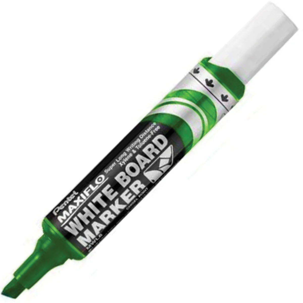 טוש מחיק כולל משאבה Pentel Maxiflo MWL6 - Image 5