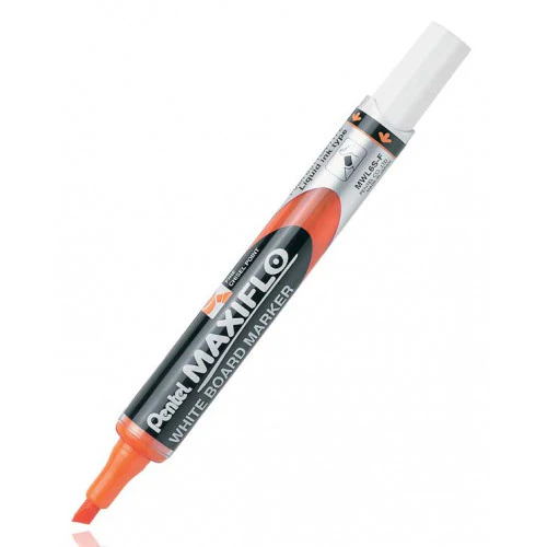 טוש מחיק כולל משאבה Pentel Maxiflo MWL6 - Image 7