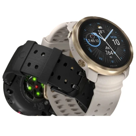 שעון חכם מולטי-ספורט  Polar Vantage M3 - Image 5