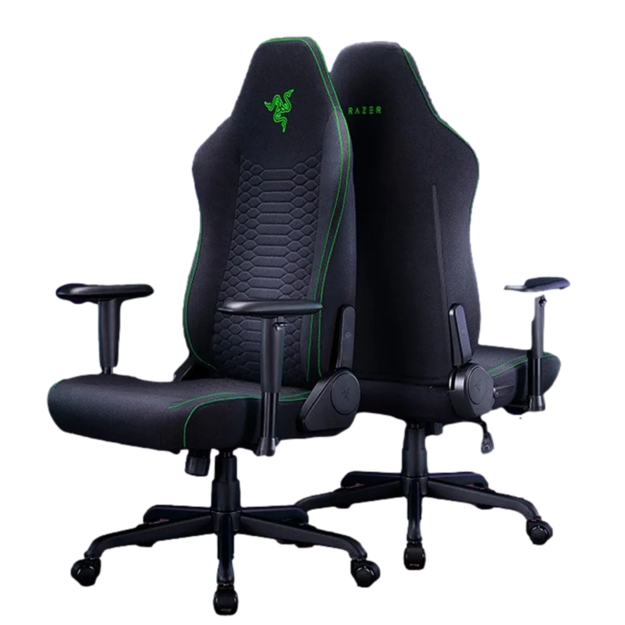 מושב גיימינג בד  Razer Iskur V2 X - Image 4