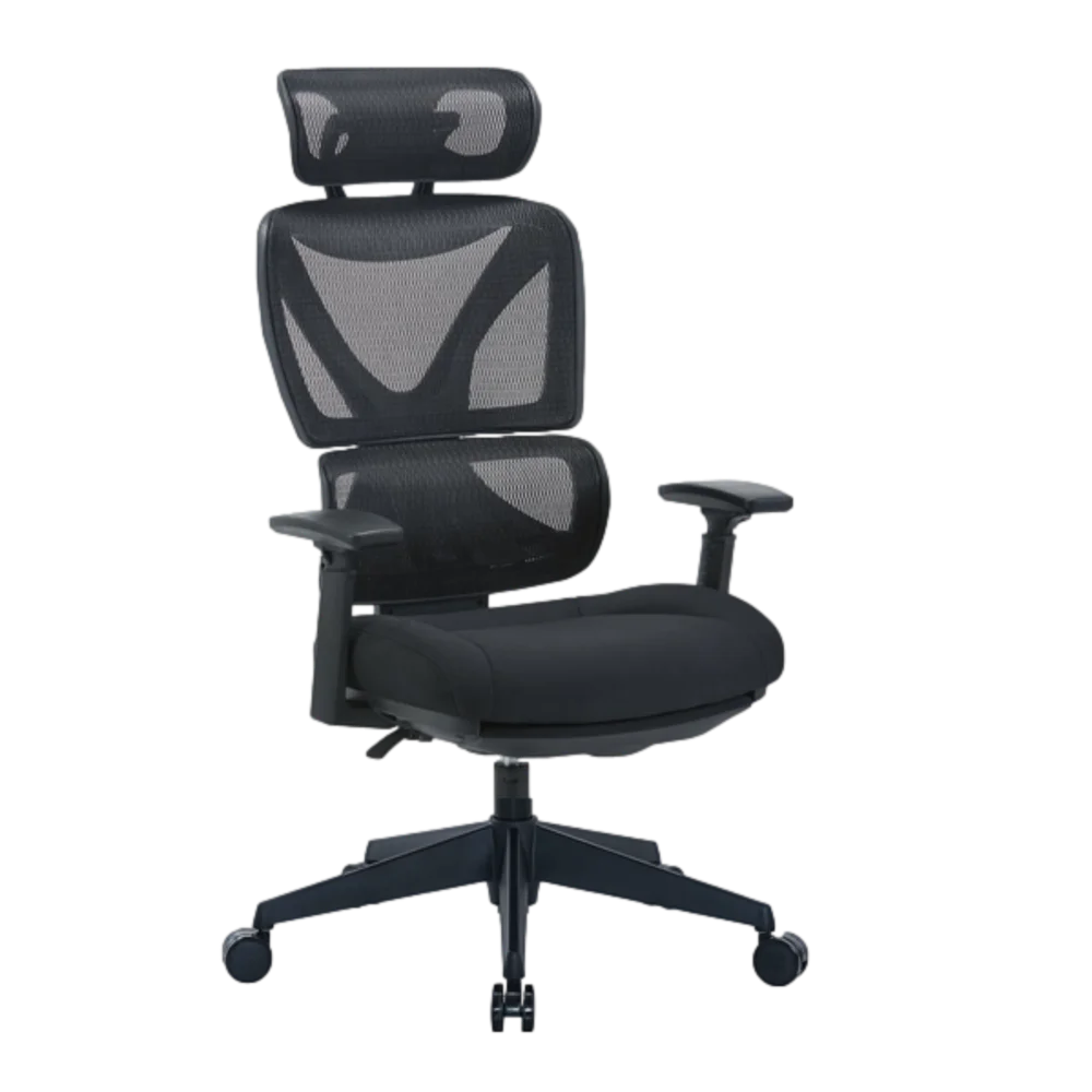 כיסא מנהלים ארגונומי Miracase MWMS200 - Image 2