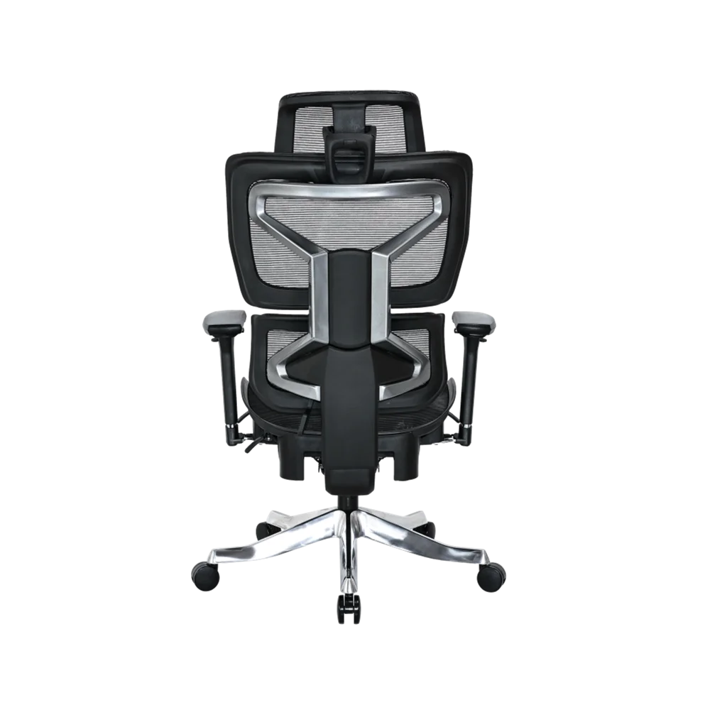 מושב ארגונומי עם גב רשת Miracase MWMS500 - Image 2