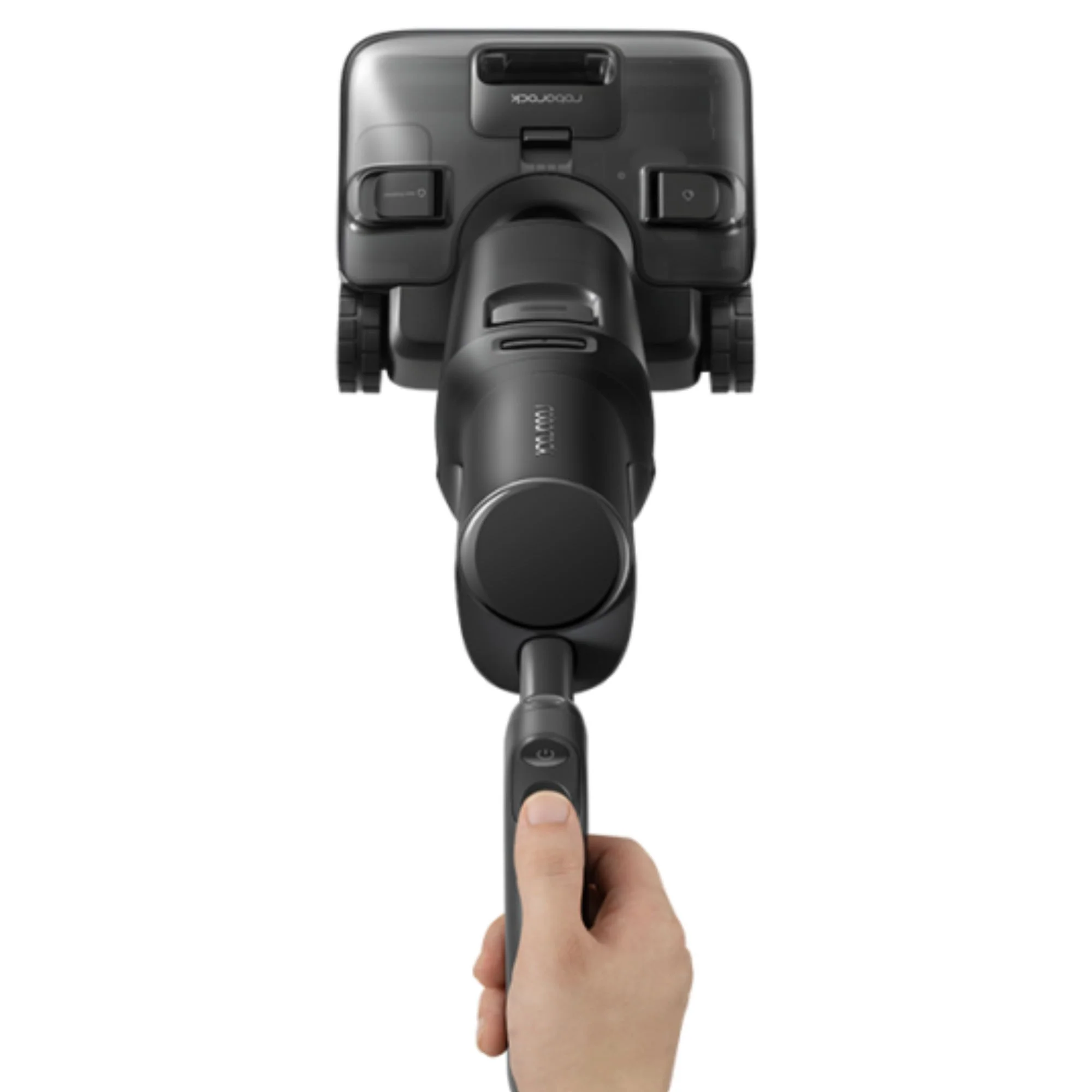 שואב אבק שוטף עם מוט Roborock F25 Ace Pro - Image 5