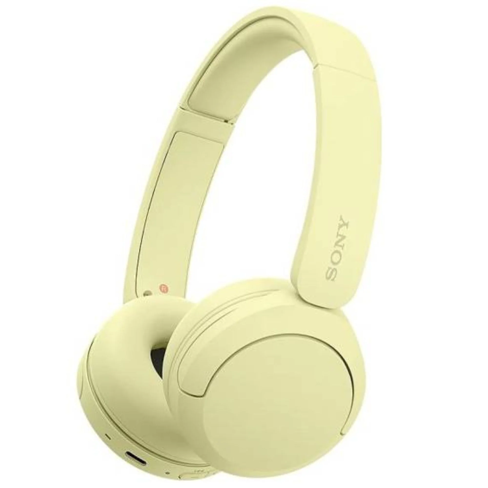אוזניות קשת אלחוטיות מרופדות Sony WH-CH520 - Image 13