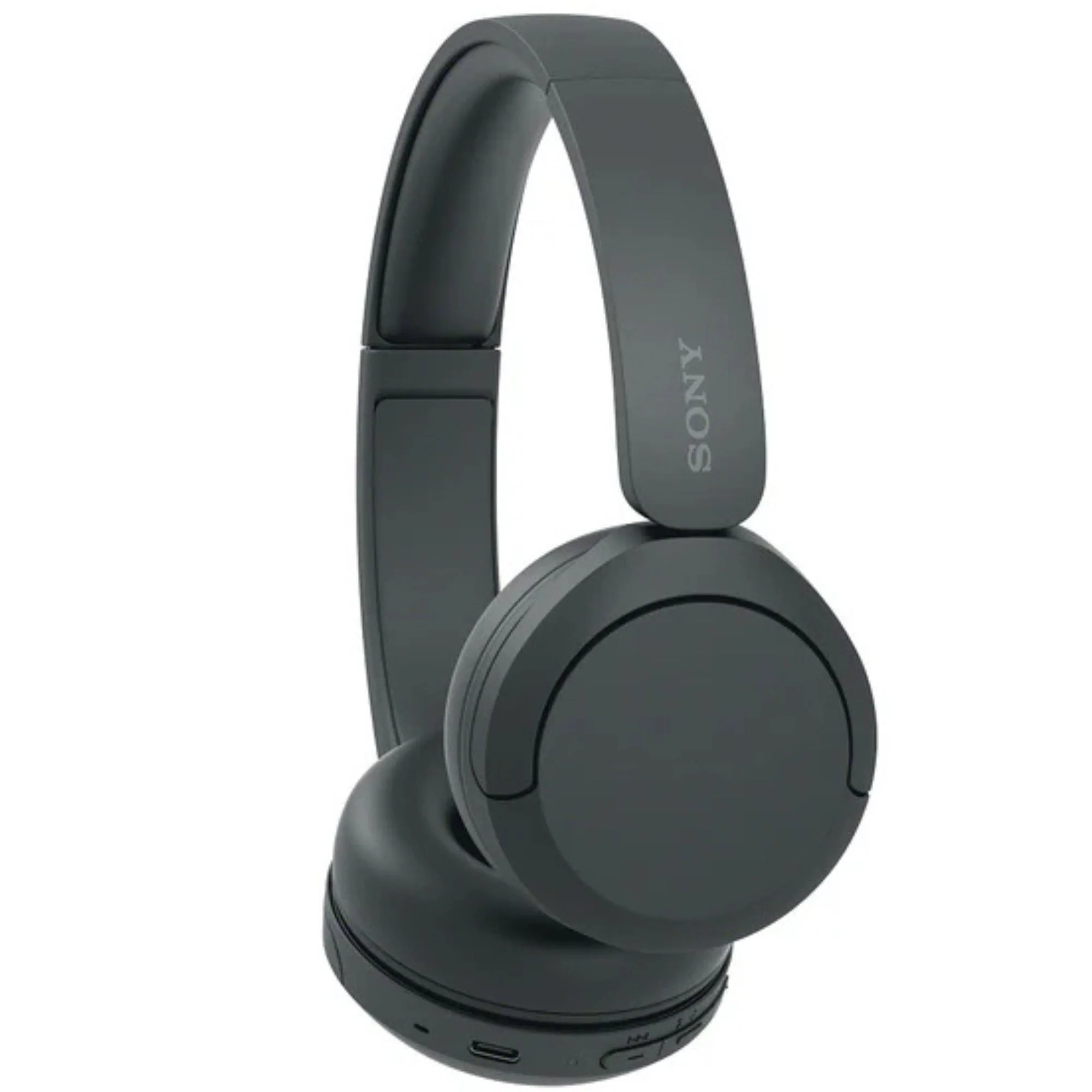 אוזניות קשת אלחוטיות מרופדות Sony WH-CH520 - Image 3