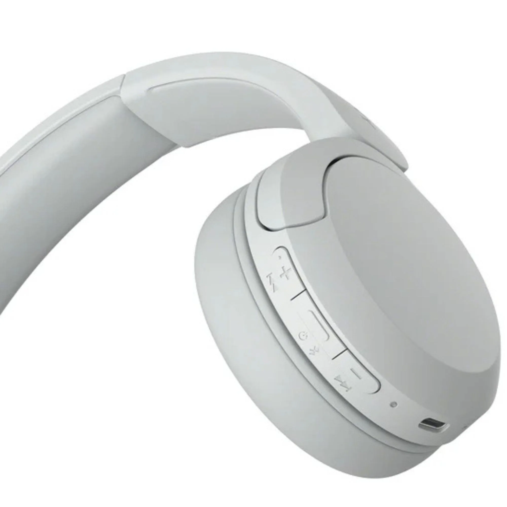 אוזניות קשת אלחוטיות מרופדות Sony WH-CH520 - Image 5