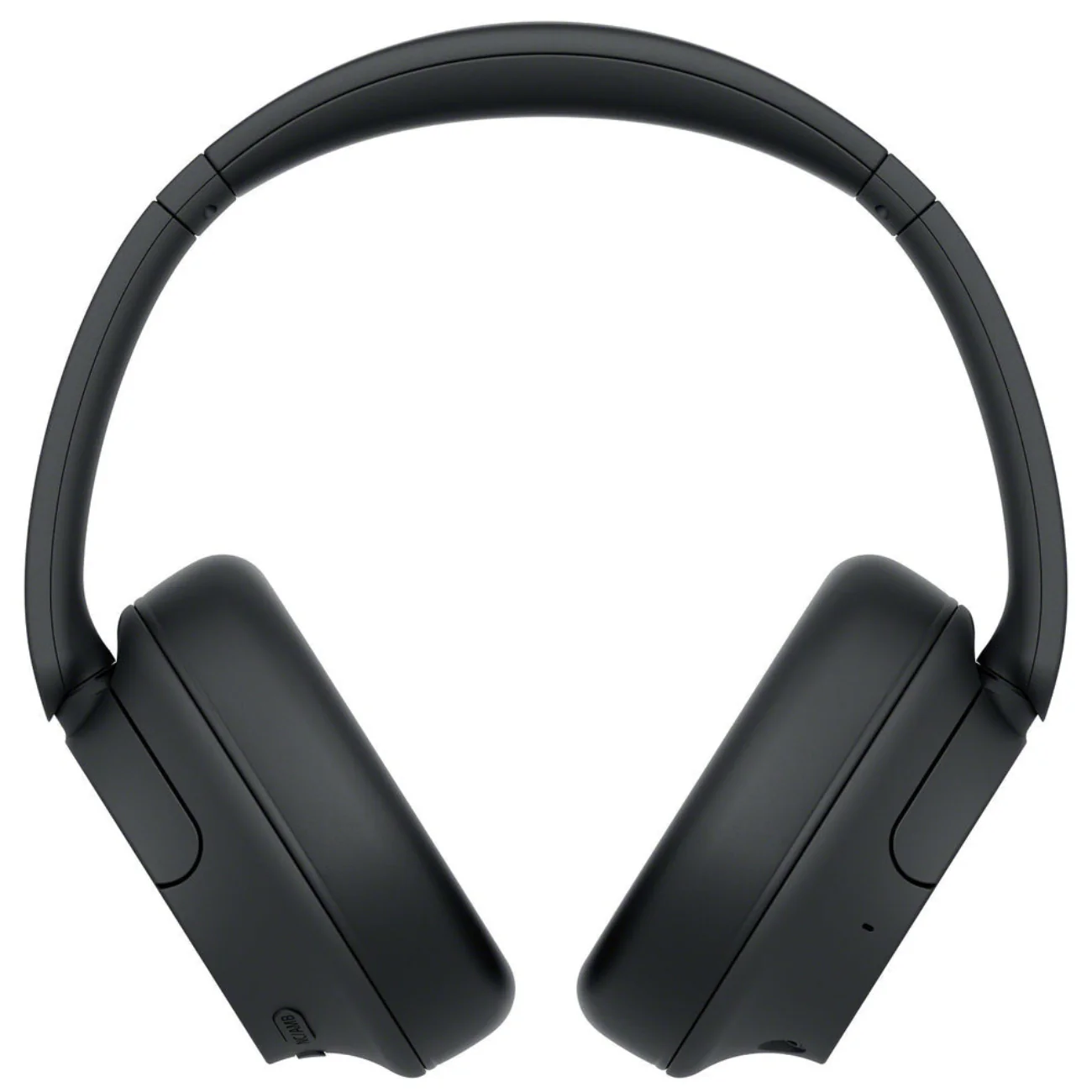 אוזניות קשת אלחוטיות עם ביטול רעשים  Sony WH-CH720N