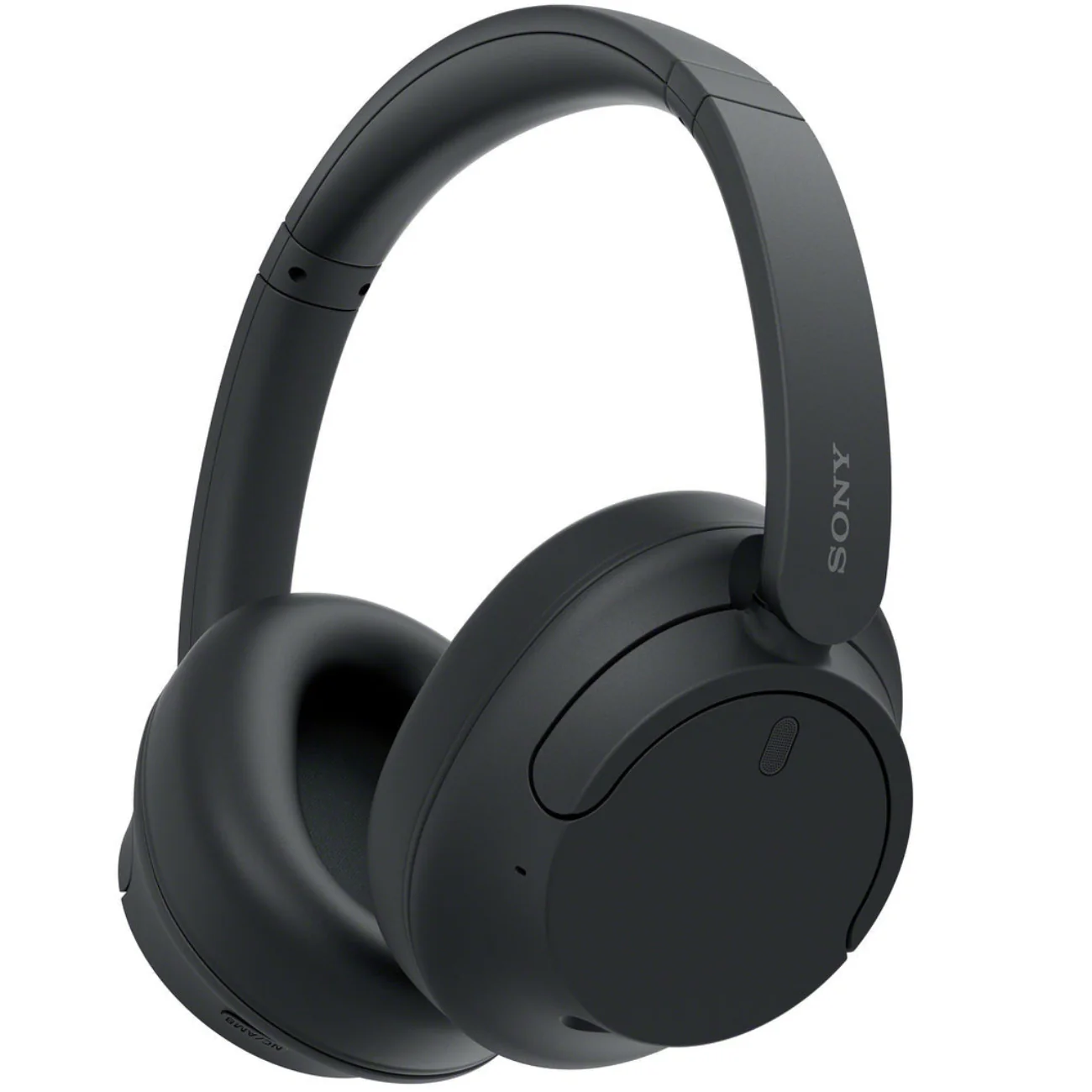 אוזניות קשת אלחוטיות עם ביטול רעשים  Sony WH-CH720N - Image 5