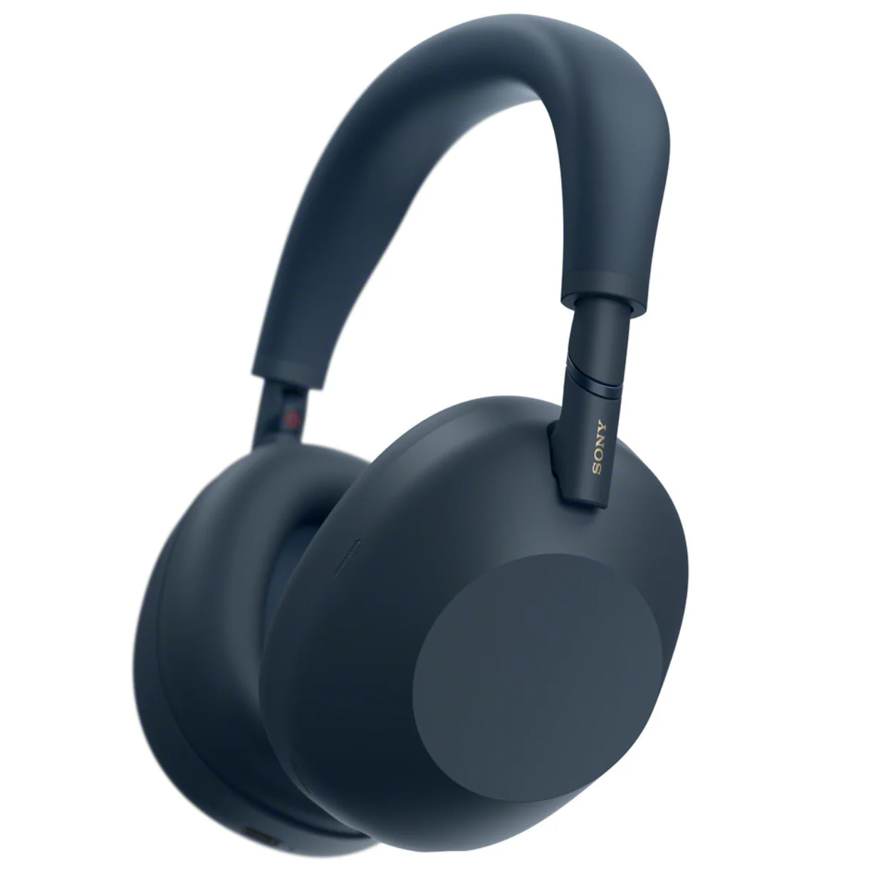 אוזניות קשת אלחוטיות Sony WH1000XM6 - Image 4