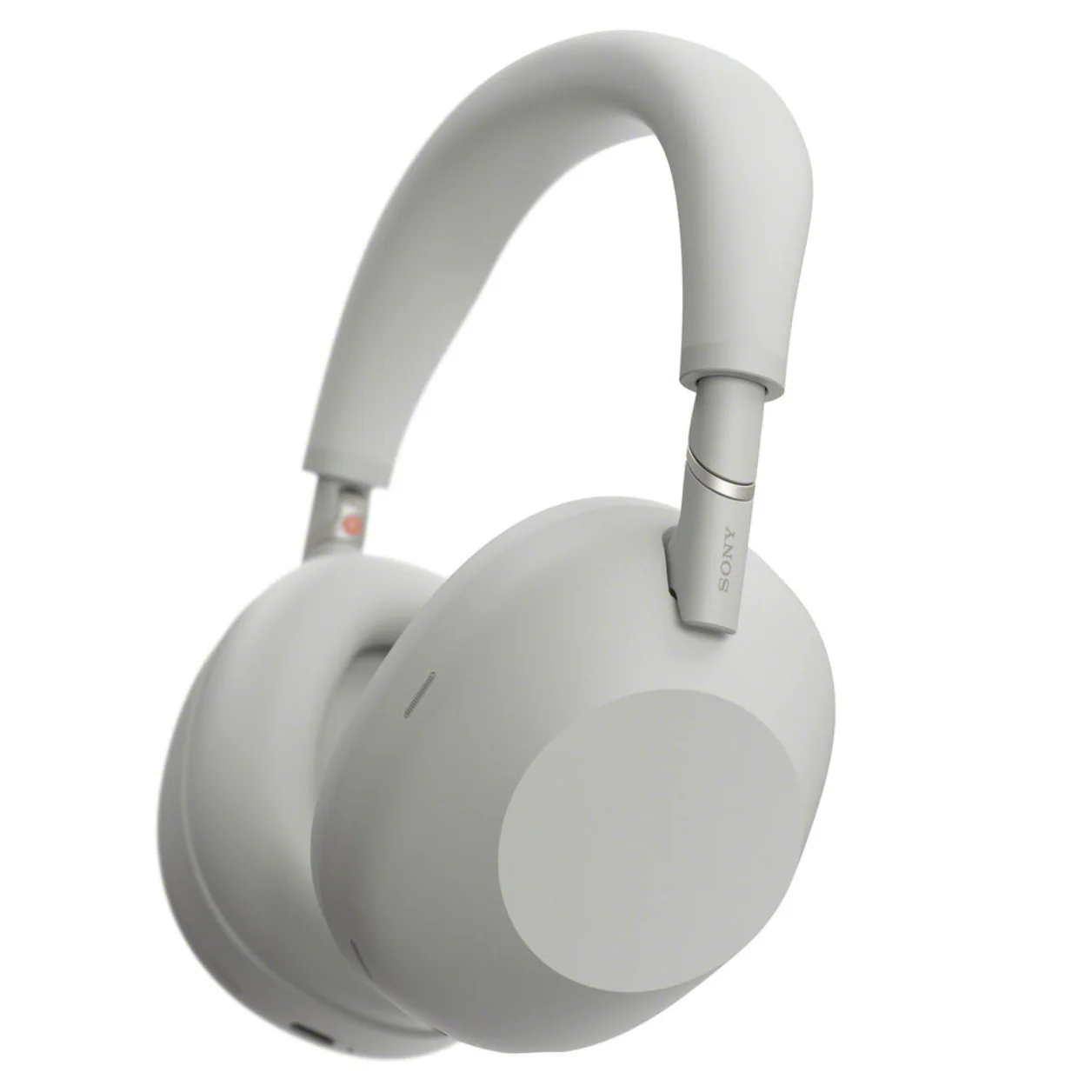 אוזניות קשת אלחוטיות Sony WH1000XM6 - Image 5