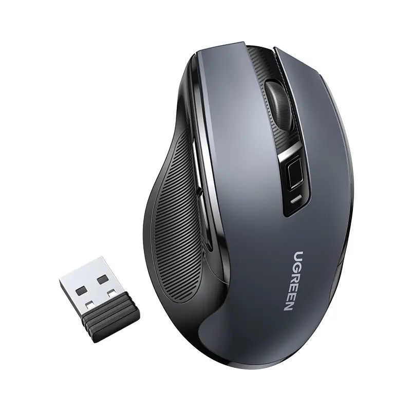 עכבר אלחוטי ארגונומי Ugreen Ergonomic