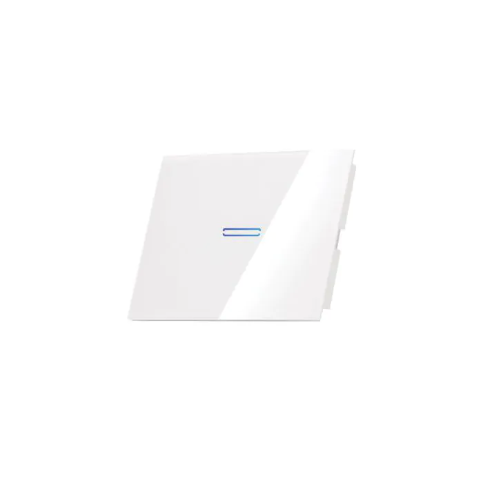 מתג חכם לתאורה מפסק 1 + WIFI