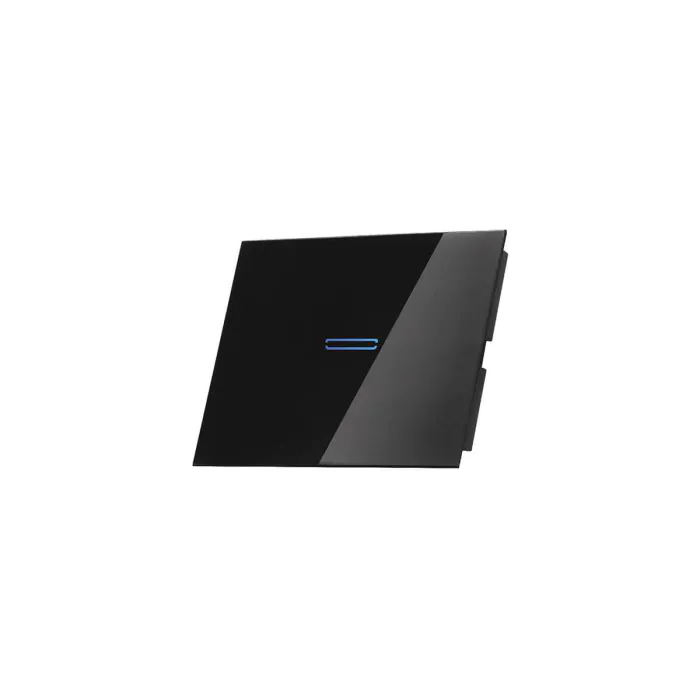 מתג חכם לתאורה מפסק 1 + WIFI - Image 3