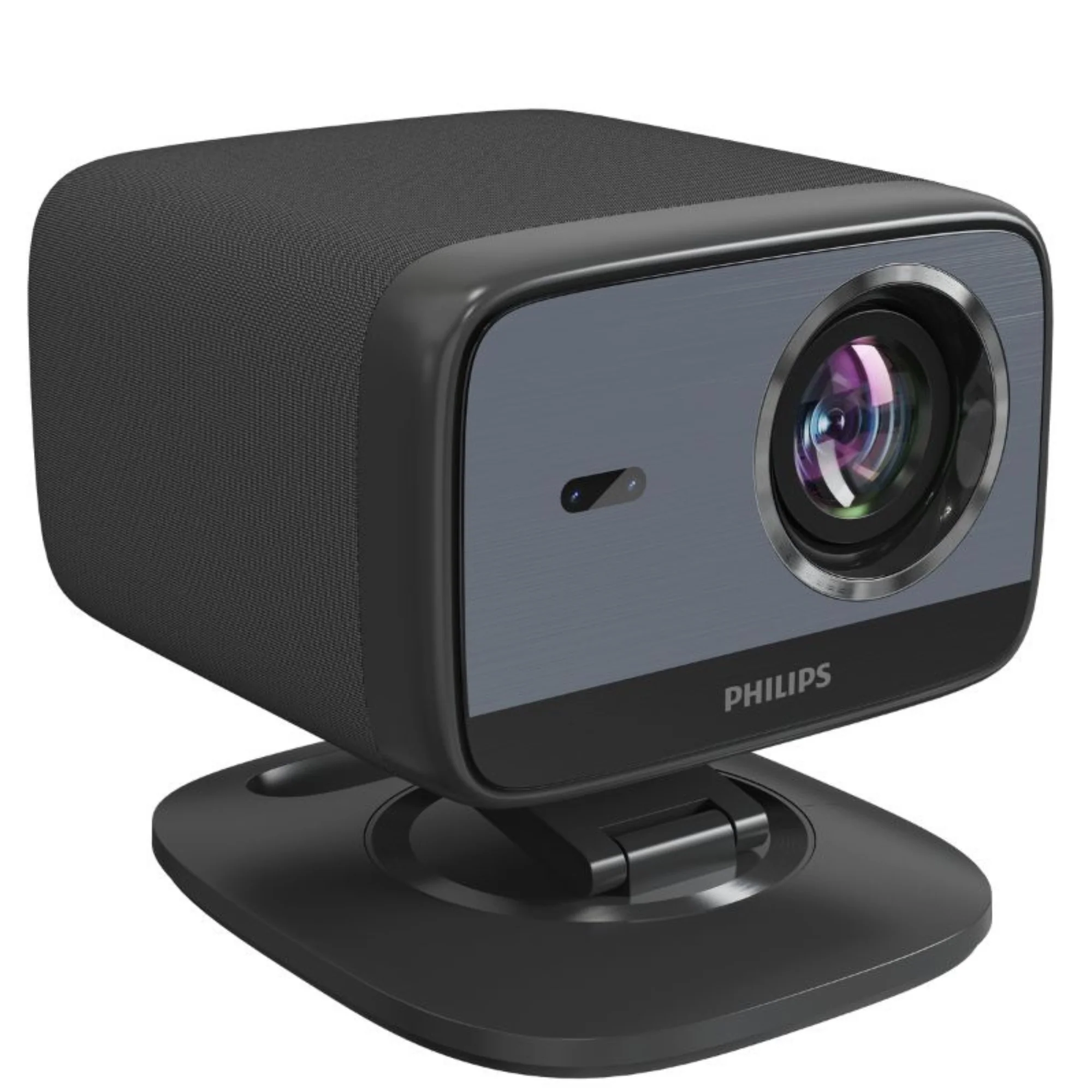 מקרן קולנוע ביתי עד 100 אינץ' Philips NeoPix 450 Smart - Image 2