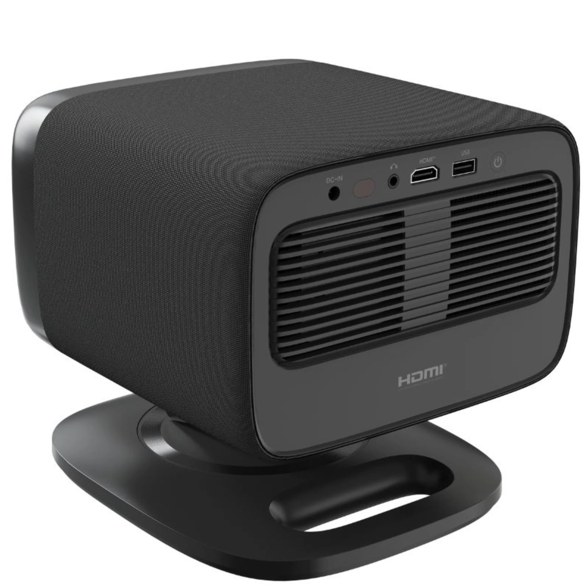 מקרן קולנוע ביתי עד 100 אינץ' Philips NeoPix 450 Smart - Image 3