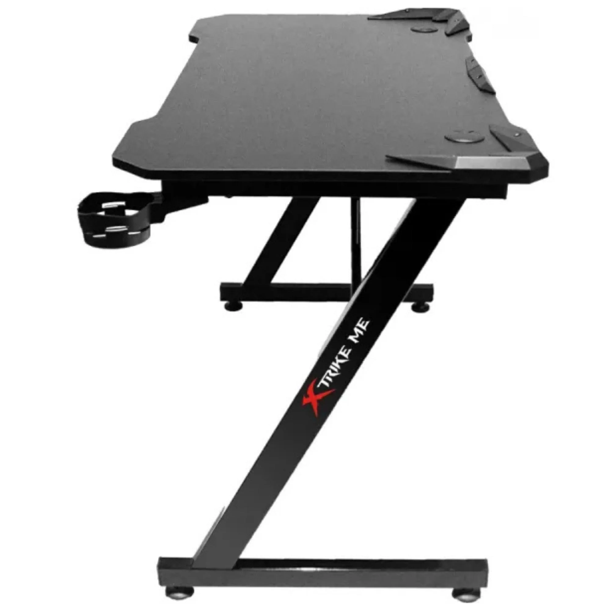 שולחן גיימינג באורך 110ס"מ דגם Xtrike Me DK-02 - Image 3