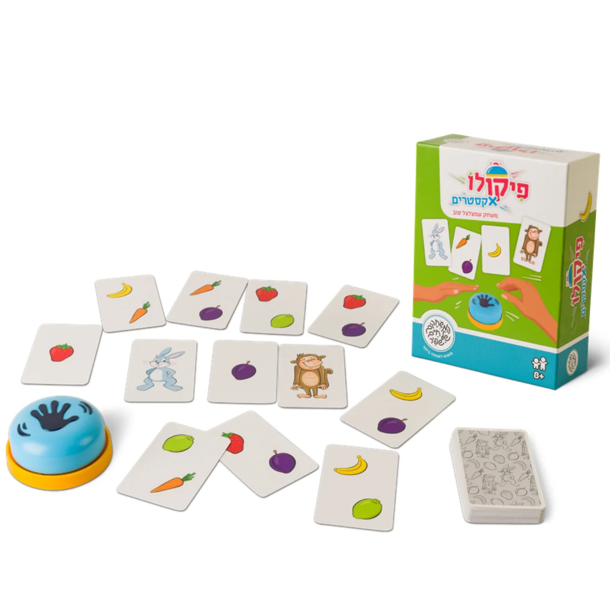 משחק פיקולו אקסטרים - Image 2