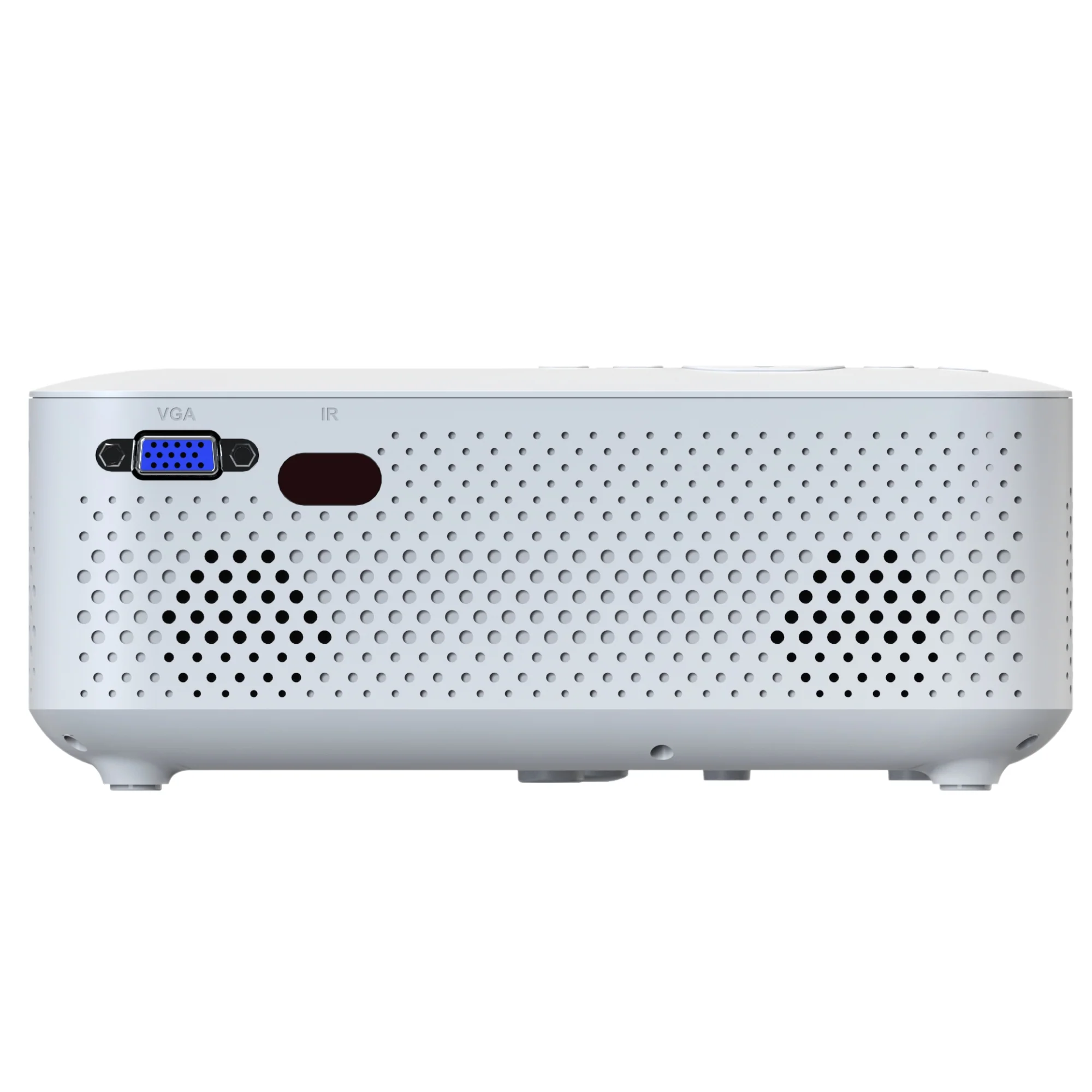 מקרן קולנוע ביתי עד 65 אינץ' Philips NeoPix 100 - Image 3
