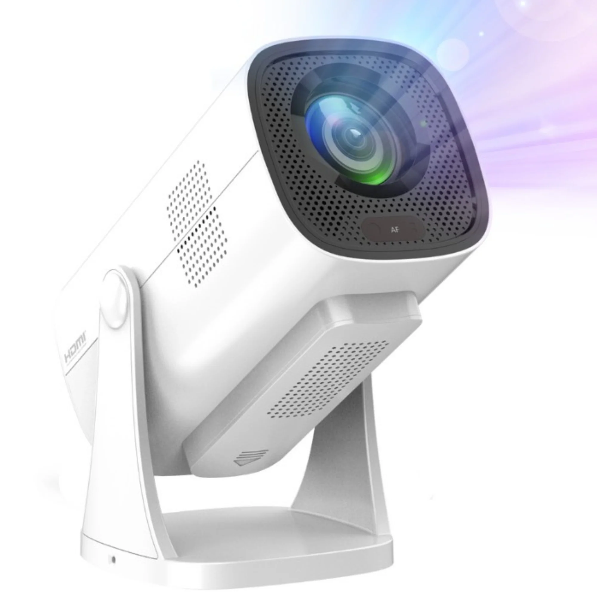 מקרן קולנוע ביתי עד 80 אינץ' Philips NeoPix 250 Smart - Image 3
